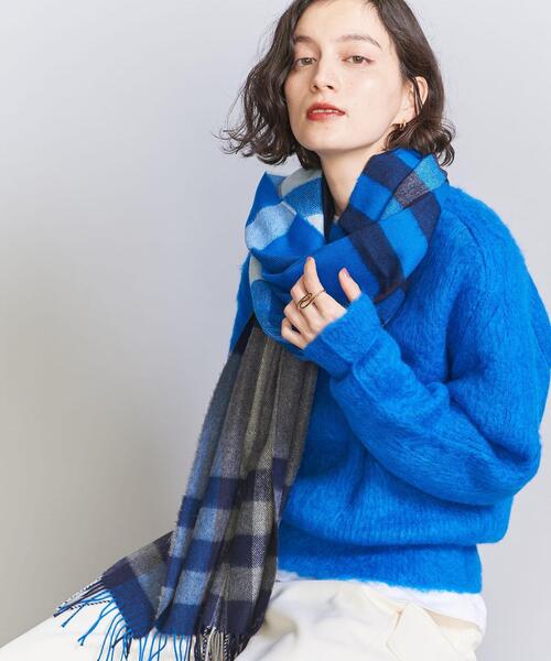 Johnstons of Elgin（ジョンストンズオブエルガン）の「【別注