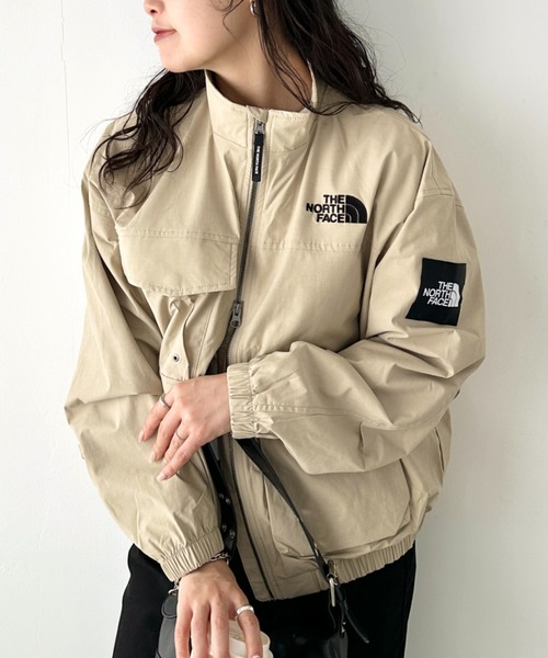 セール】国内未発売 THE NORTH FACE(ザ・ノースフェイス)/ルーズ