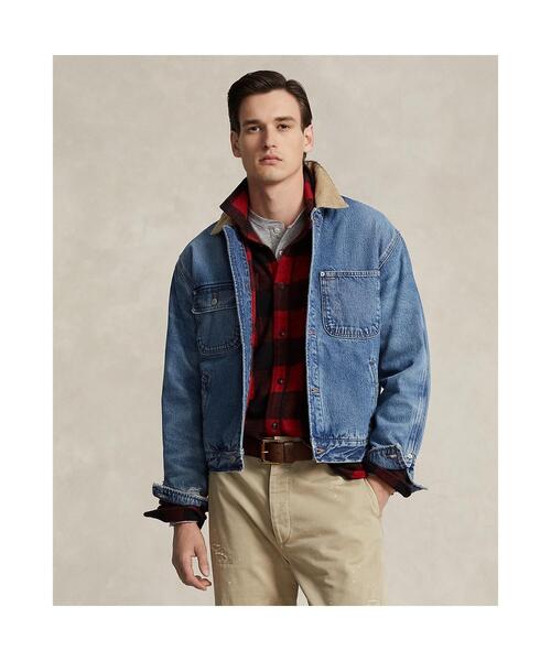 POLO RALPH LAUREN（ポロ ラルフ ローレン）の「Polo Country デニム