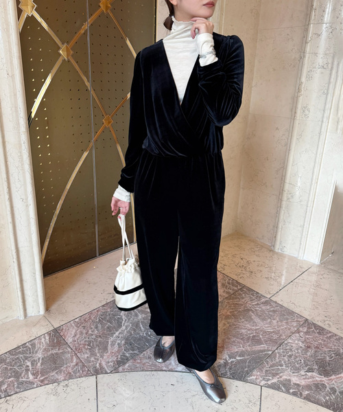 EDIT. FOR LULU（エディットフォールル）の「ヴィンテージフラワー