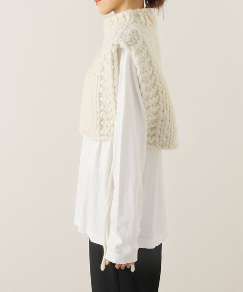 FRAMeWORK（フレームワーク）の「【OUT OF FRAMe】EXローゲージハンド