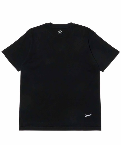 FRUIT OF THE LOOMxNUMBER(N)INE パックT-SHIRTS / Tシャツ / コラボ