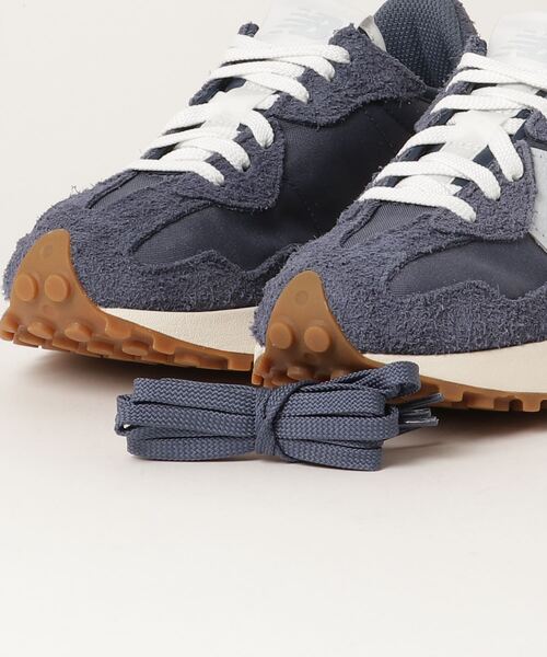 NEW BALANCE（ニューバランス）の「327（スニーカー）」 - WEAR