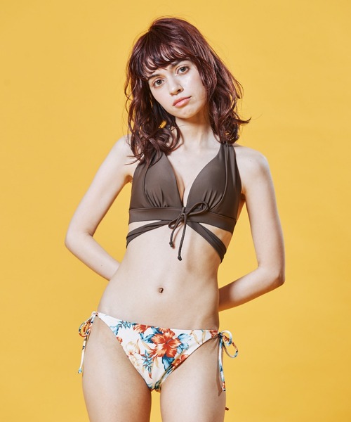 ナチュラルだけどしっかり盛れる【ナチュラルアップブラ】ノンワイヤー