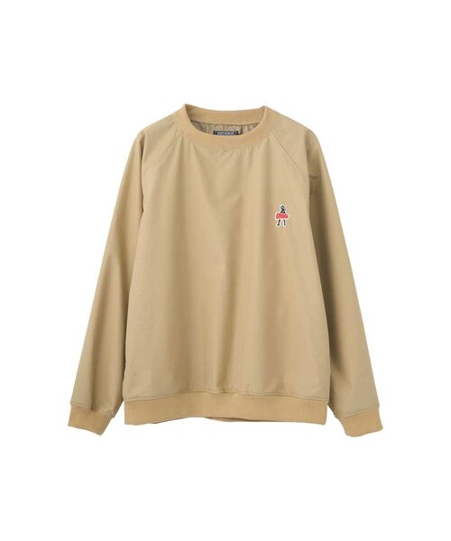 HYSTERIC GLAMOUR（ヒステリックグラマー）の「VIXEN GIRLワッペン