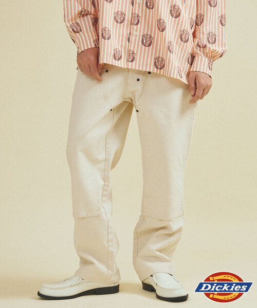 Dickies（ディッキーズ）の「DICKIES 417別注 ペインターパンツ