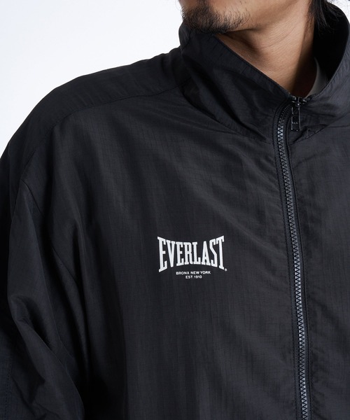 RVCA メンズ RVCA×EVERLAST LIGHT JACKET ジャケット 【2025年秋冬