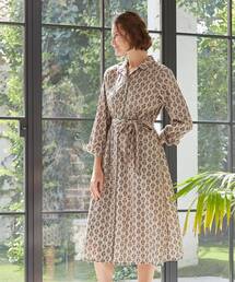 LAURA ASHLEY｜ローラアシュレイのワンピース（花柄・ボタニカル柄