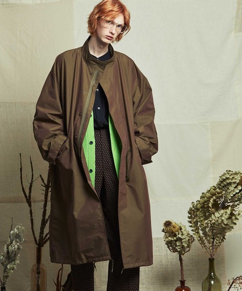 MAISON SPECIAL（メゾンスペシャル）の「《ユニセックスアイテム