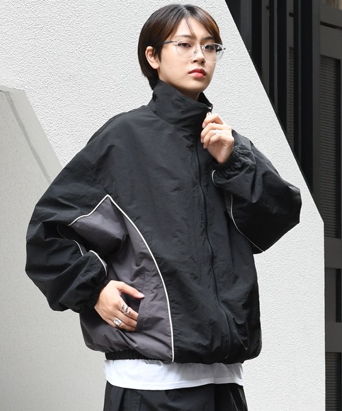 Starting Over（スターティングオーバー）の「side switch nylon