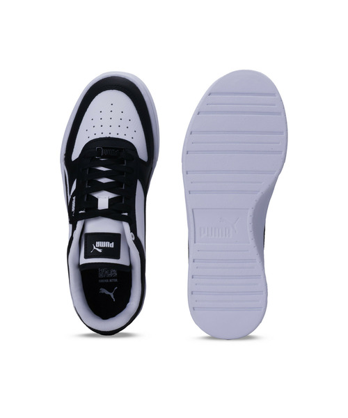 PUMA プーマ ユニセックス プーマ ケーブン ダイム スニーカー