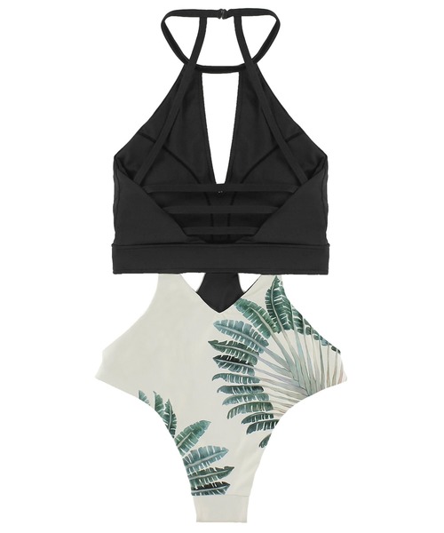 ALEXIA STAM（アリシアスタン）の「Kaitlyn/ケイトリン（水着）」 - WEAR