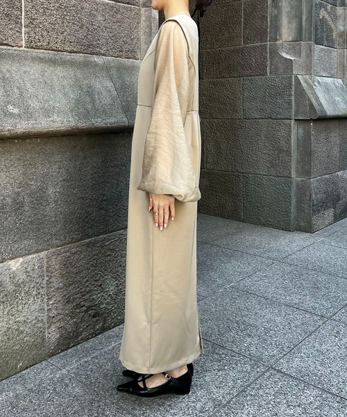 CAPRICIEUX LE'MAGE（カプリシューレマージュ）の「【オケージョン