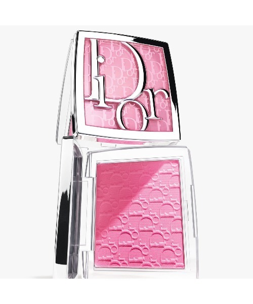 バックステージ ロージー グロウ（チーク）｜DIOR BACKSTAGE