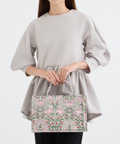 TSURU by Mariko Oikawa（ツルバイマリコオイカワ）の「【Tsuru by