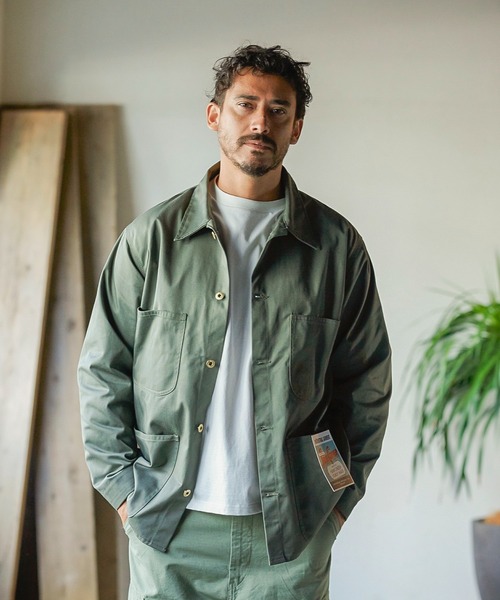 UNIVERSAL OVERALL COVERALL (ユニバーサルオーバーオール