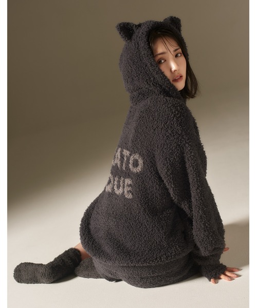 gelato pique（ジェラートピケ）の「【Halloween限定】'ジェラート