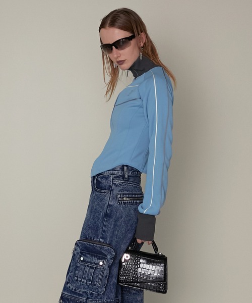 PRANK PROJECT（プランクプロジェクト）の「コルセットトラック