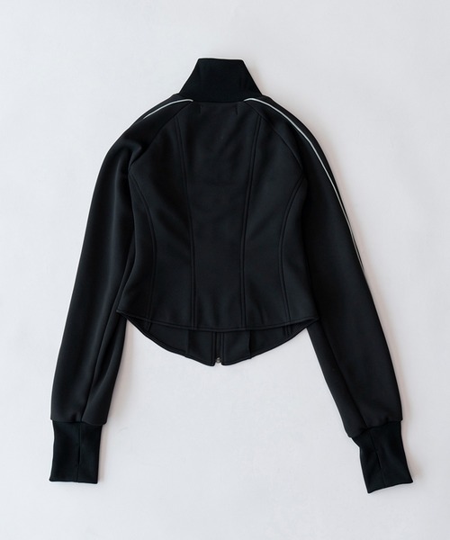 PRANK PROJECT（プランクプロジェクト）の「コルセットトラック