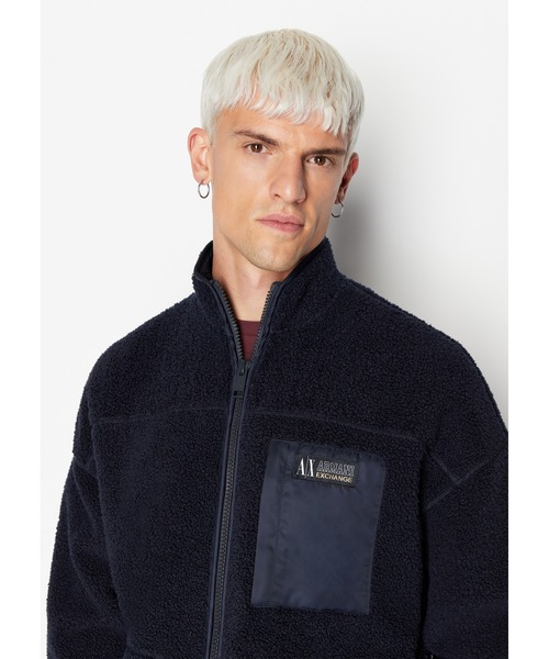 ARMANI EXCHANGE（アルマーニエクスチェンジ）の「【A|X アルマーニ