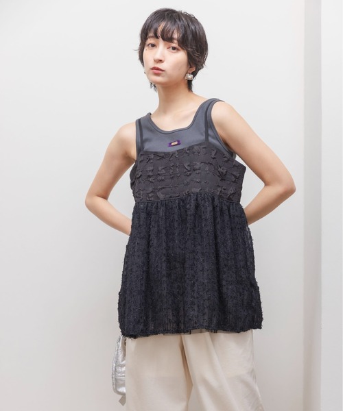 ペプラムキャミビスチェ Eimee Law│Eimee Law & LHELBIE 公式