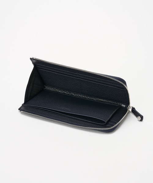 IACUCCI（イアクッチ）の「リサッカ ウォレット L CERVO（財布）」 - WEAR