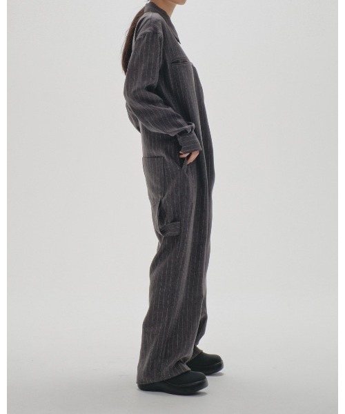 TODAYFUL（トゥデイフル）の「【TODAYFUL/トゥデイフル】ストライプ