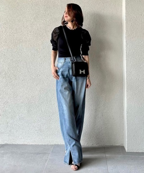 DOUBLE STANDARD CLOTHING（ダブルスタンダードクロージング）の「AKKO