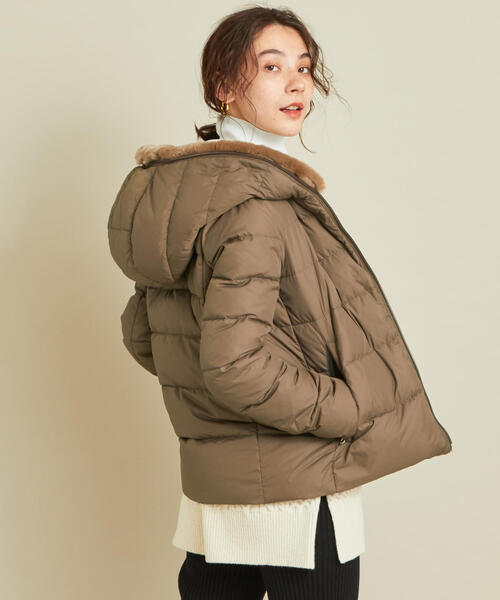 DUVETICA（デュベティカ）の「【別注】＜DUVETICA（デュベティカ