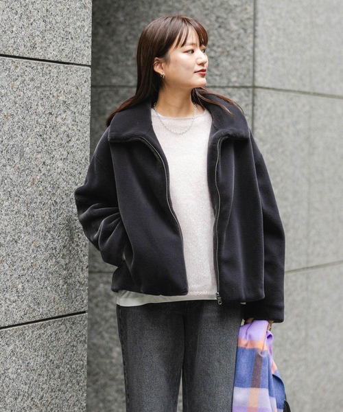 URBAN RESEARCH（アーバンリサーチ）の「エコファージップコート