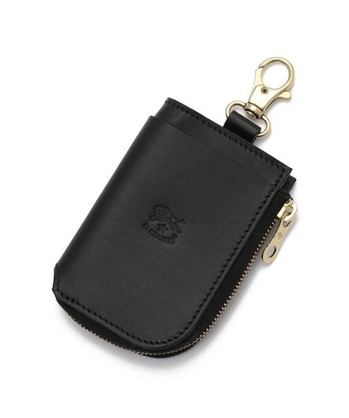 IL BISONTE / ORIGINAL LEATHER / キーケース（キーケース/キー
