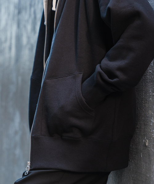 LOOPWHEELER（ループウィラー）の「【LOOPWHEELER for LOWERCASE