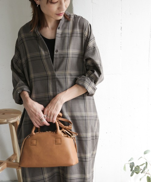 URBAN RESEARCH DOORS（アーバンリサーチドアーズ）の「TRチェック