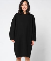 ENFOLD（エンフォルド）の「ファインウールダブルクロス サークル