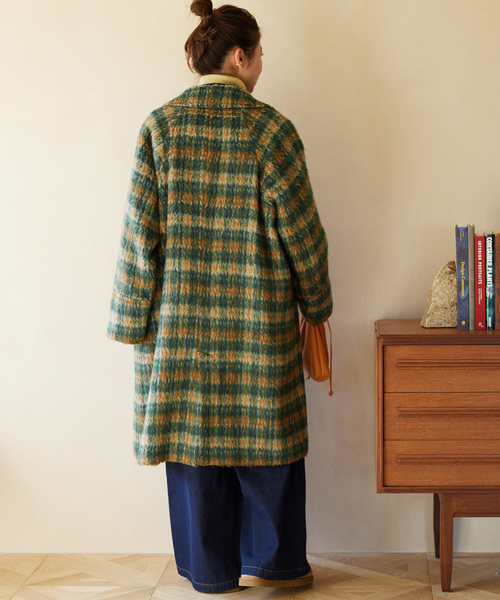 JOURNAL STANDARD relume（ジャーナルスタンダード レリューム）の