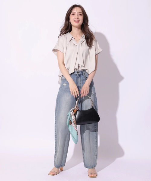 Apuweiser-riche（アプワイザーリッシェ）の「フロントチェーン