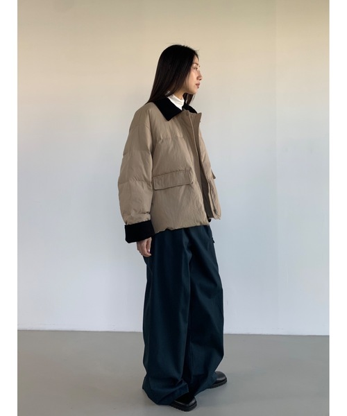 Didot.showroom（ディドット ショールーム）の「2025 FW｜ワーク