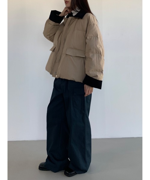 Didot.showroom（ディドット ショールーム）の「2025 FW｜ワーク