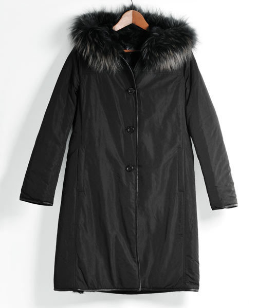 未使用MEDOC モッズコート 最終値下げ 12月5日で商品取り消します 未