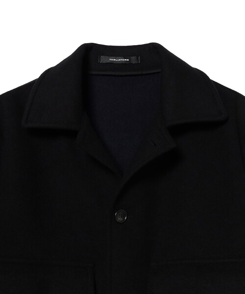 TAGLIATORE（タリアトーレ）の「TAGLIATORE / ウールカシミヤ 2