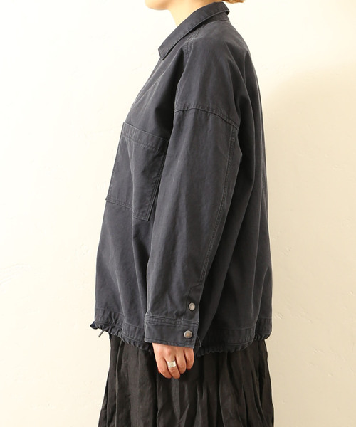 JOURNAL STANDARD LUXE（ジャーナルスタンダード ラックス）の「バック