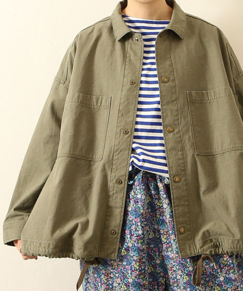 JOURNAL STANDARD LUXE（ジャーナルスタンダード ラックス）の「バック