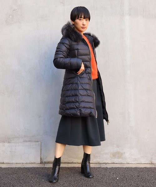 TATRAS（タトラス）の「TATRAS(タトラス) 直営店限定ROBINIA