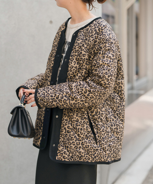 Spick & Span（スピックアンドスパン）の「【WOOLRICH】別注 LUX