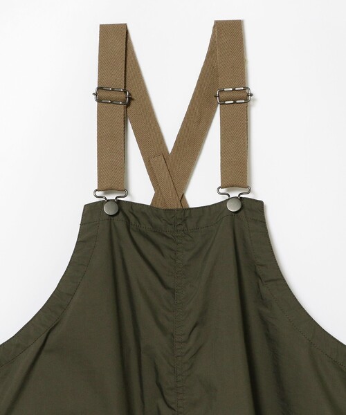 BEAMS BOY（ビームスボーイ）の「ソロテックス レイン ビブ