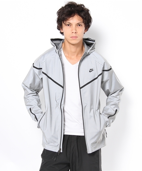 NIKE（ナイキ）の「ナイキ リフレクター ジャケット <NIKE AS RU REF