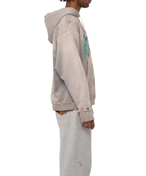 Maison MIHARA YASUHIRO（メゾンミハラヤスヒロ）の「Vintage-like