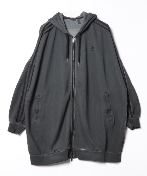 adidas（アディダス）の「Adilenium シーズン 2 ウォッシュド オーバー