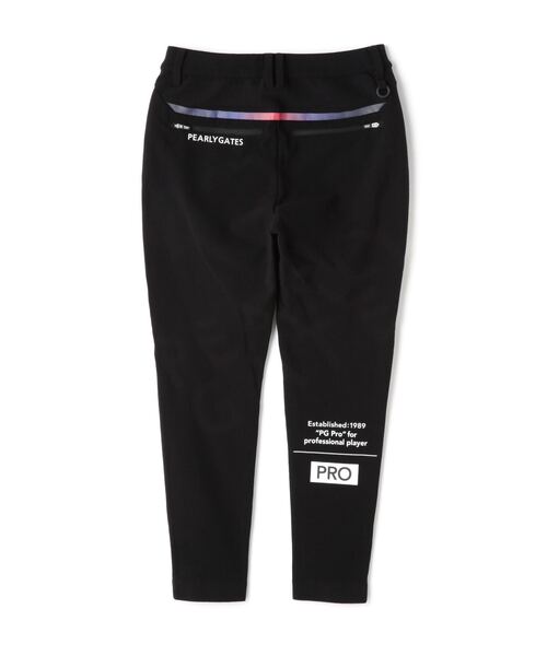 PEARLY GATES（パーリーゲイツ）の「【PEARLY GATES】SOLOTEX ニット