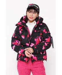 PEARLY GATES（パーリーゲイツ）｜ダウンジャケット/コート一覧 - WEAR